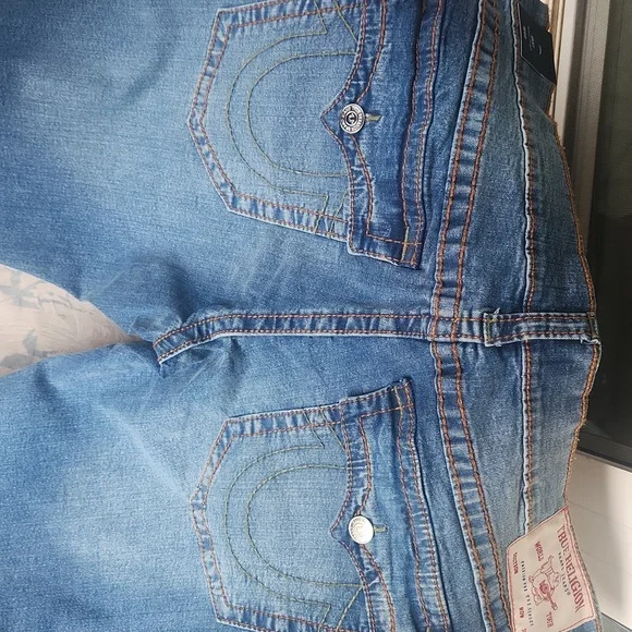 True religion